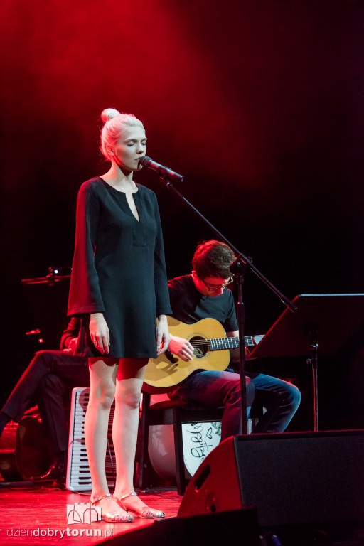 Koncert galowy siódmej edycji festiwalu