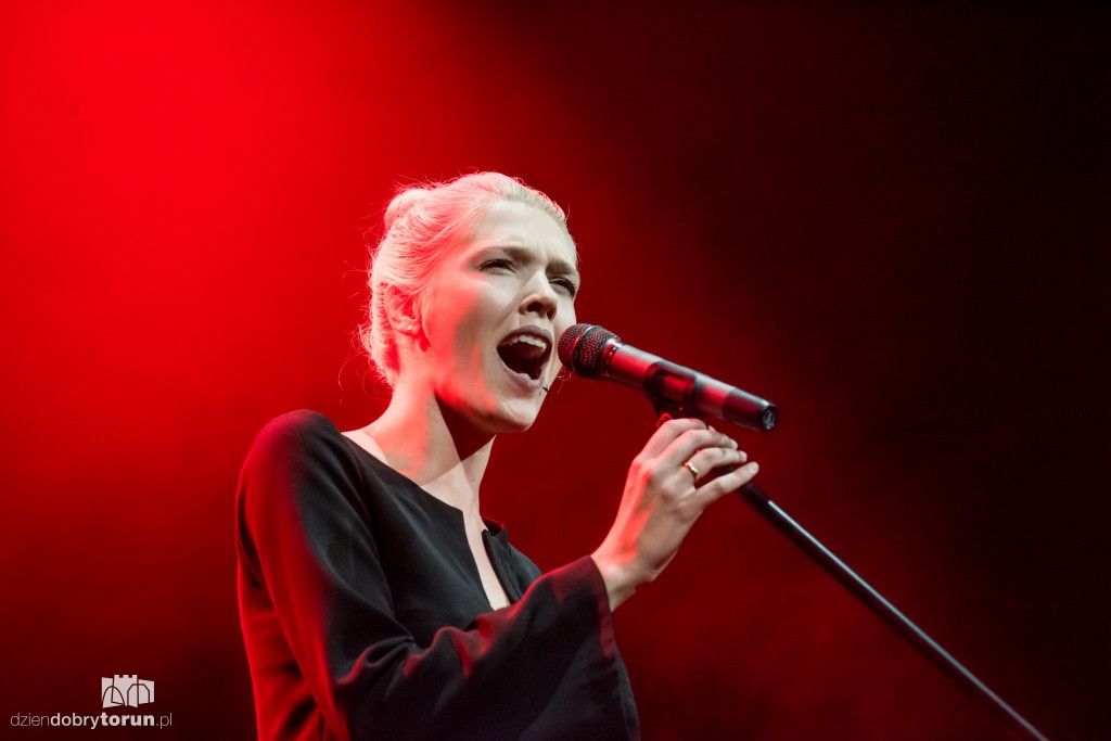 Koncert galowy siódmej edycji festiwalu