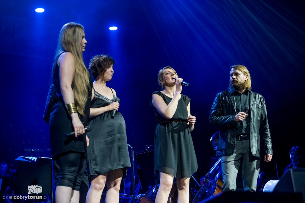 Koncert galowy siódmej edycji festiwalu