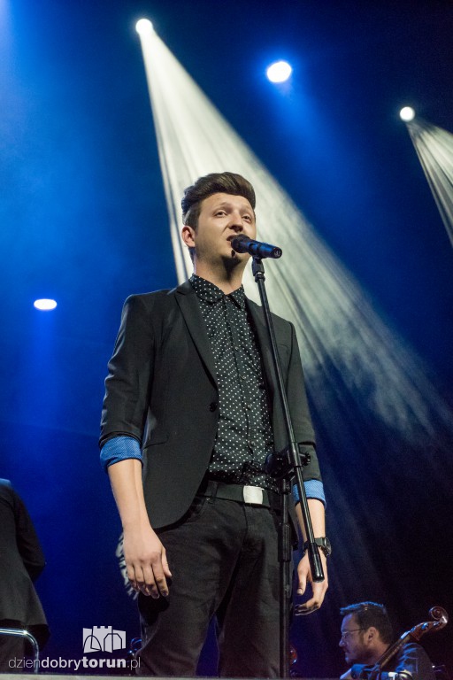 Koncert galowy siódmej edycji festiwalu