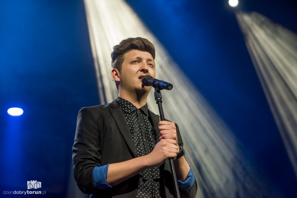 Koncert galowy siódmej edycji festiwalu