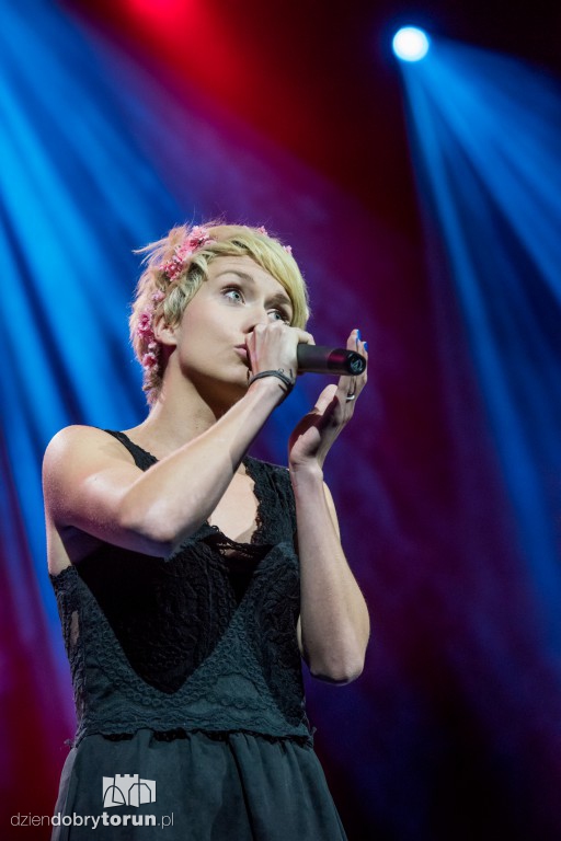 Koncert galowy siódmej edycji festiwalu