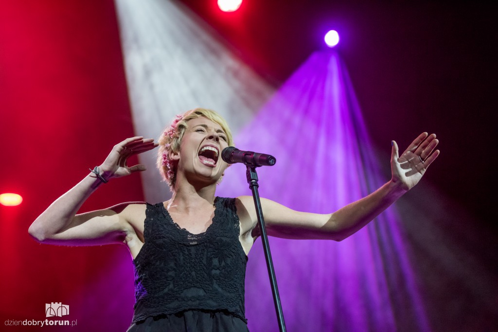 Koncert galowy siódmej edycji festiwalu