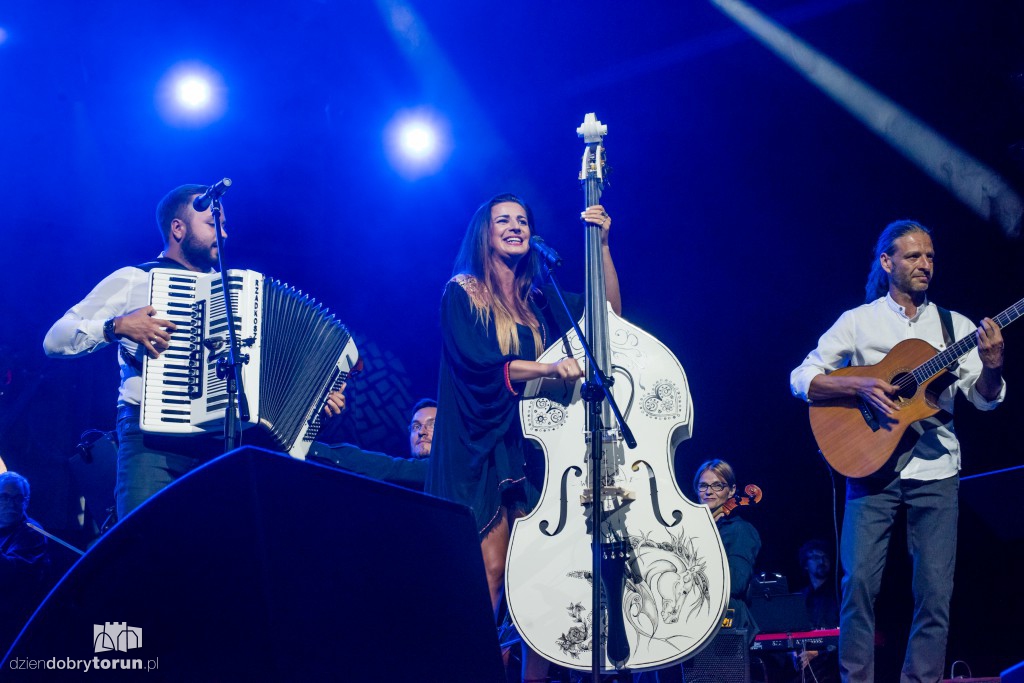 Koncert galowy siódmej edycji festiwalu