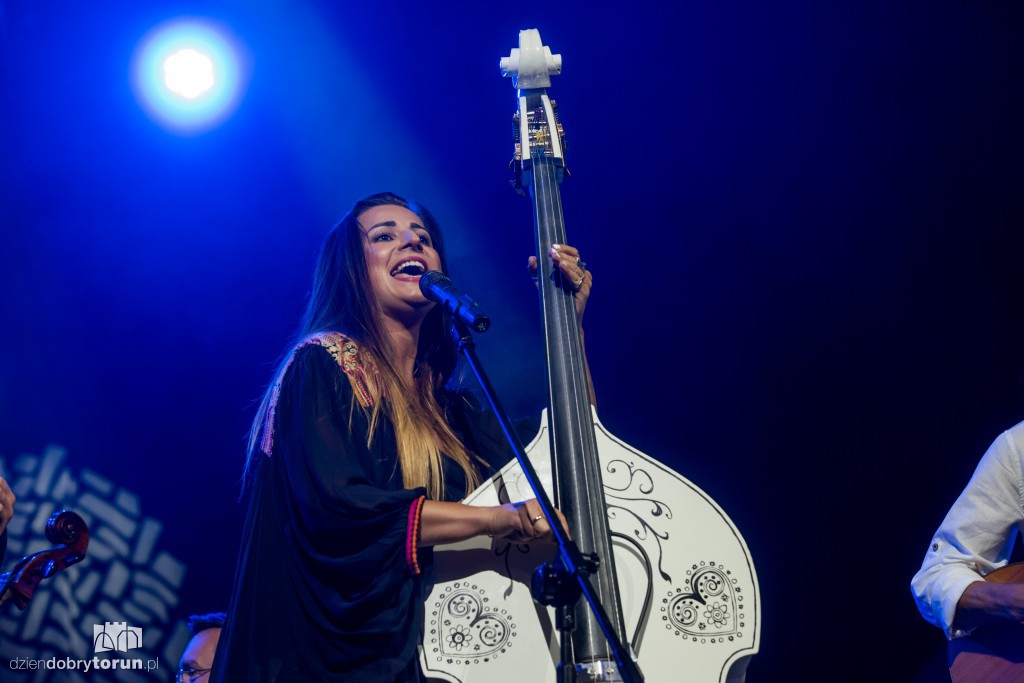 Koncert galowy siódmej edycji festiwalu