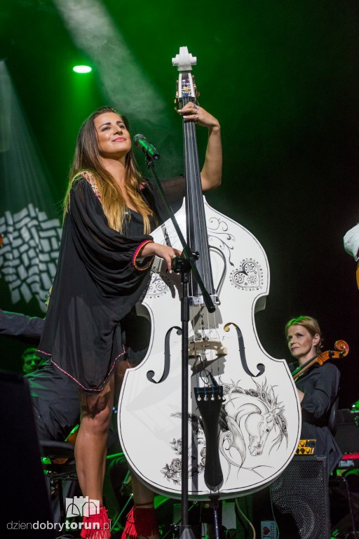 Koncert galowy siódmej edycji festiwalu