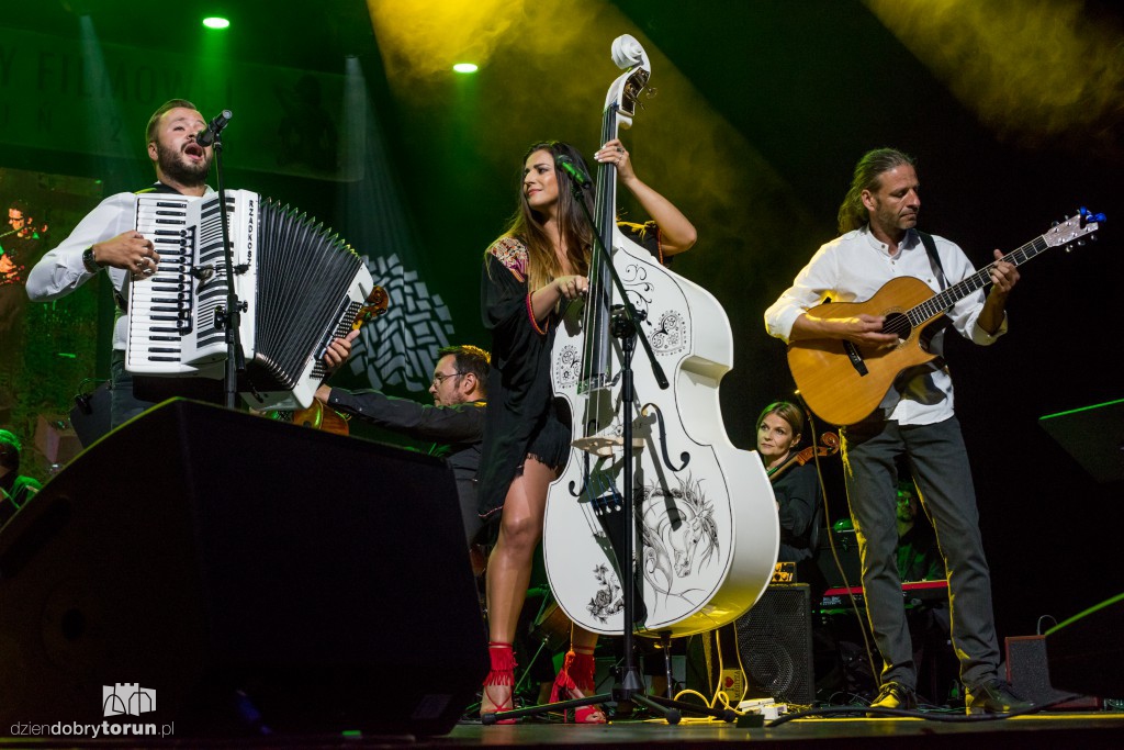 Koncert galowy siódmej edycji festiwalu