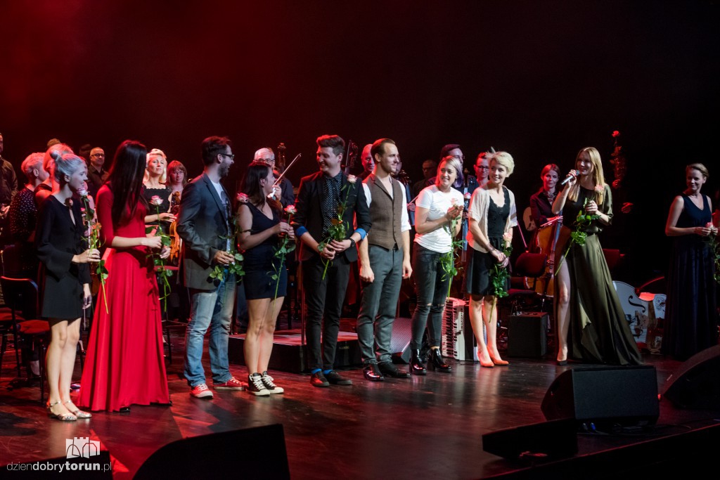 Koncert galowy siódmej edycji festiwalu
