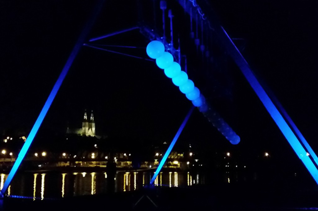 Skyway 2016! Tak będzie wyglądać