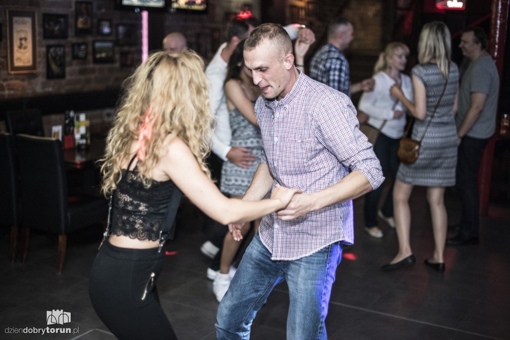 Szalona noc w Baranim Łbie