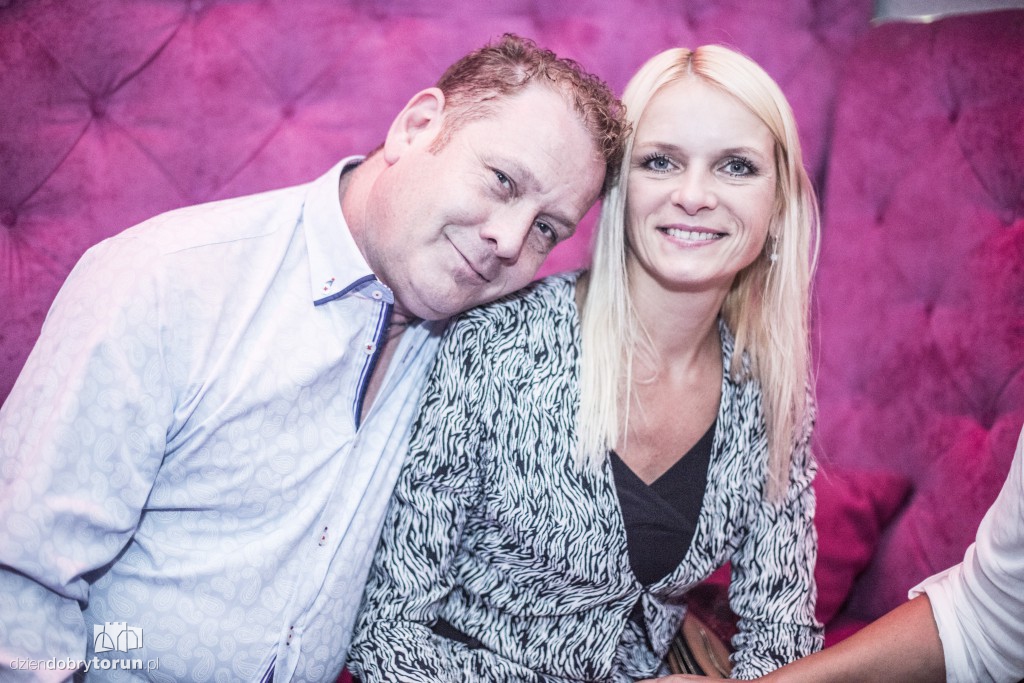 Monaco Club Friaday Night