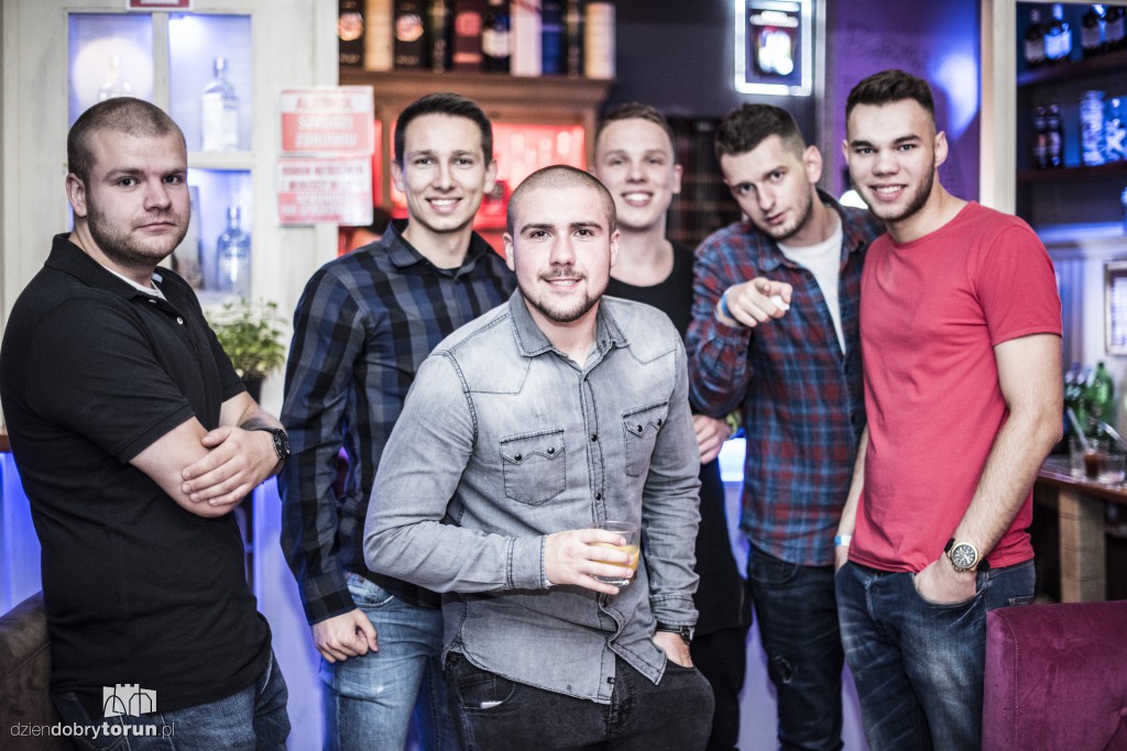 Monaco Club Friaday Night