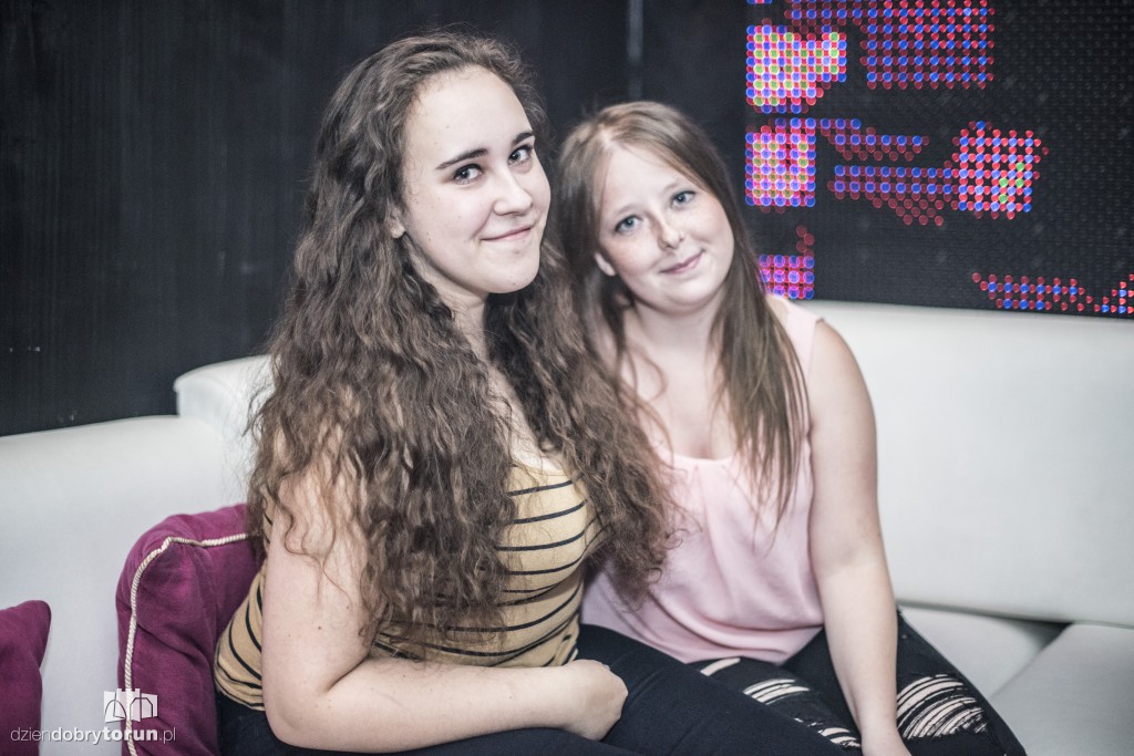 Monaco Club Friaday Night