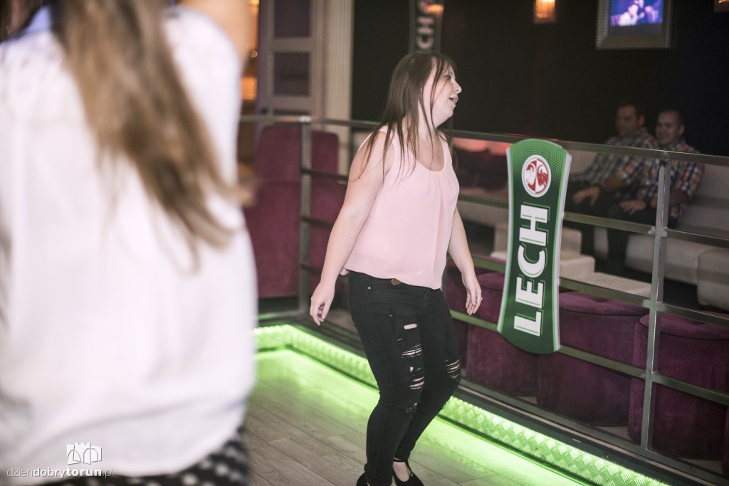 Monaco Club Friaday Night