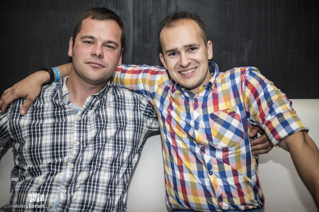 Monaco Club Friaday Night