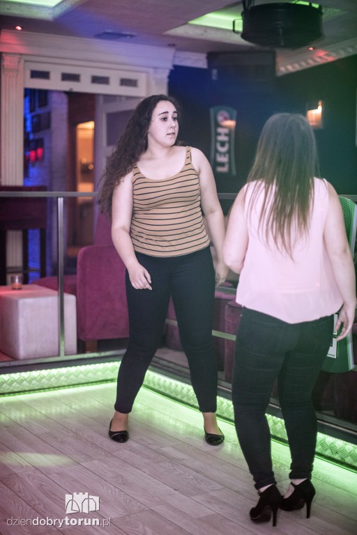 Monaco Club Friaday Night