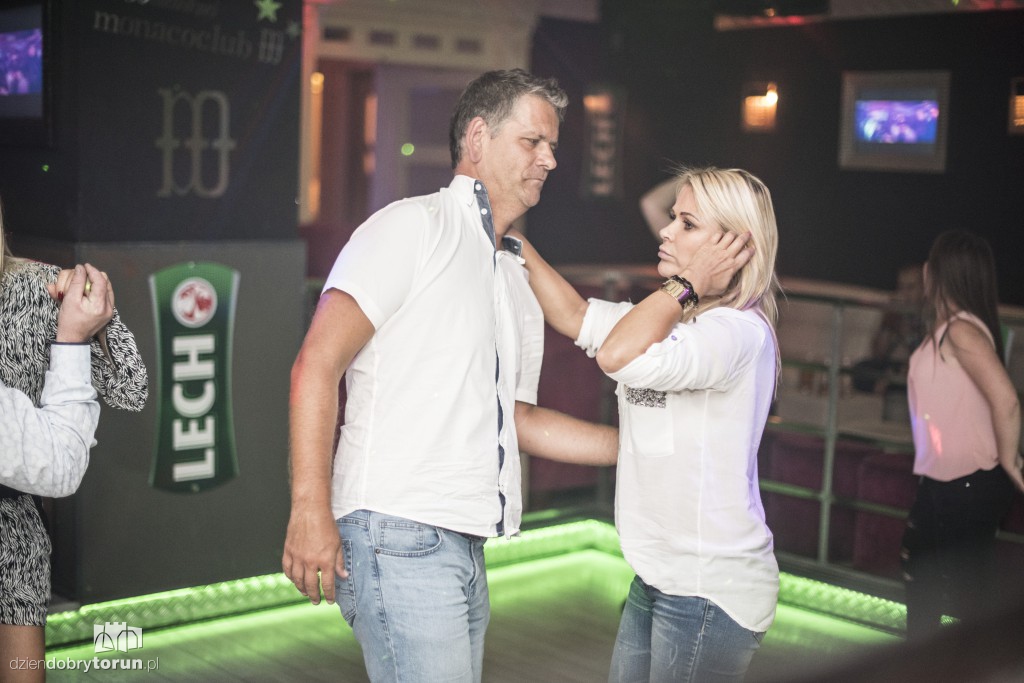 Monaco Club Friaday Night