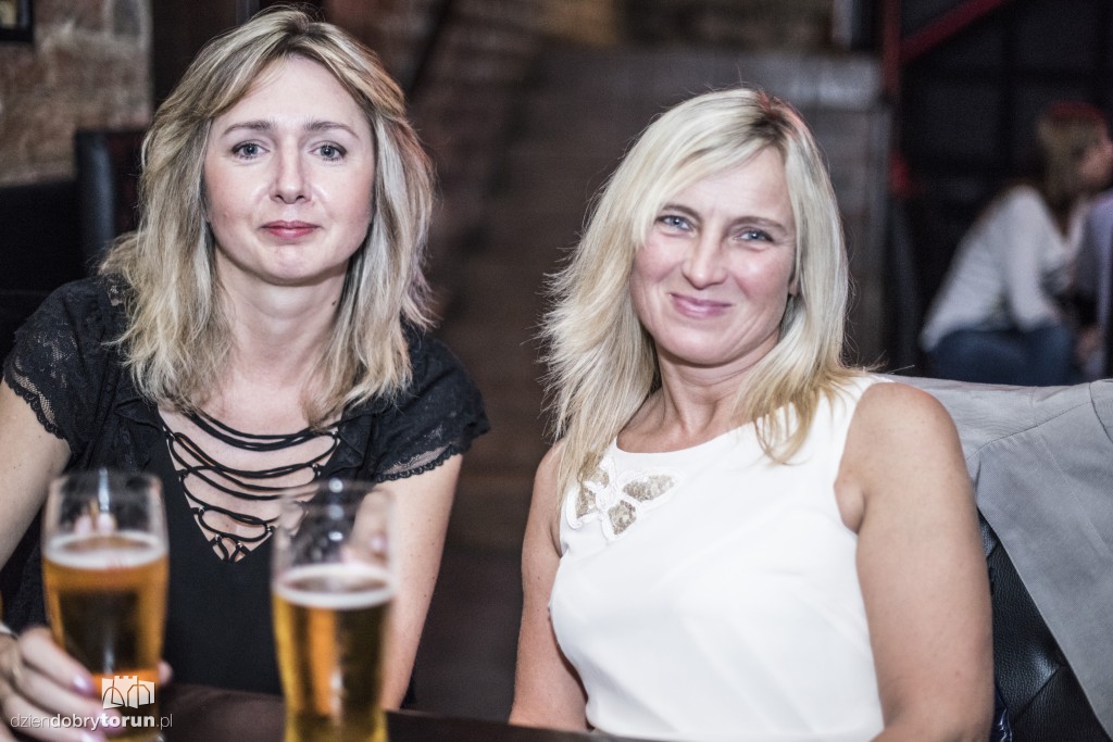 Szalona zabawa w Baranim Łbie