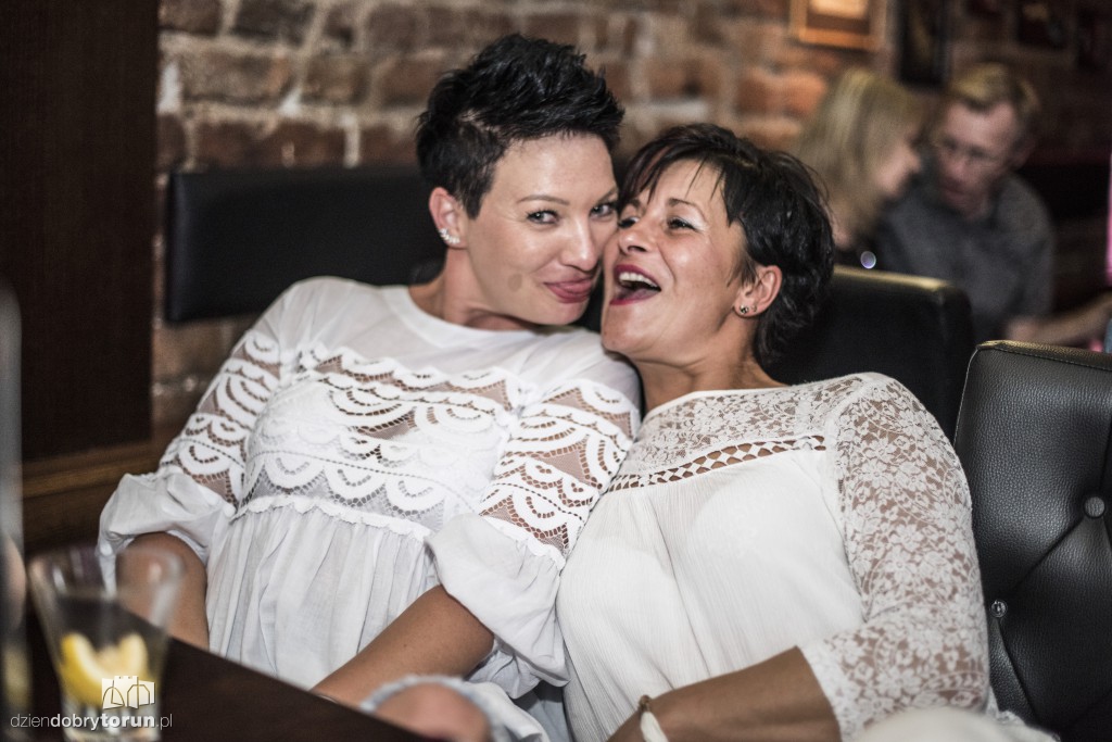 Szalona zabawa w Baranim Łbie