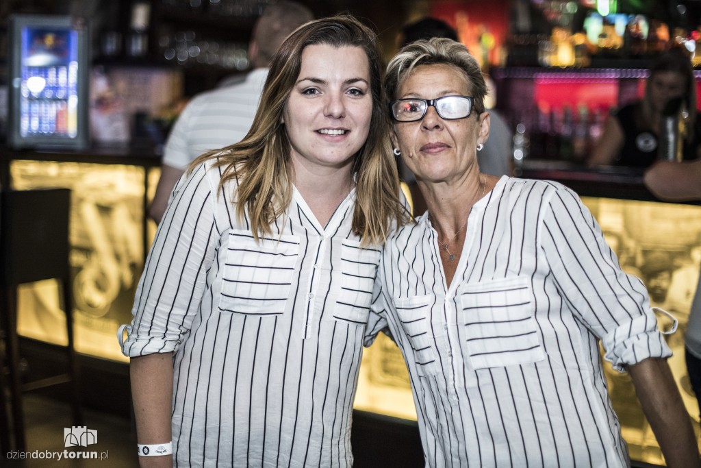 Szalona zabawa w Baranim Łbie