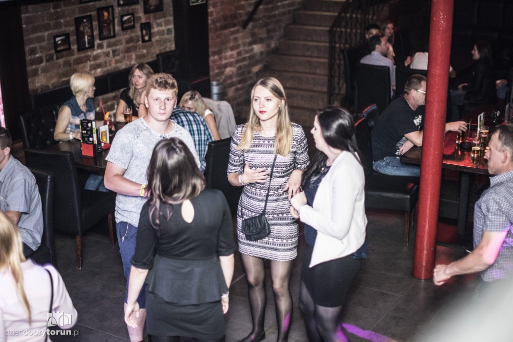 Szalona zabawa w Baranim Łbie