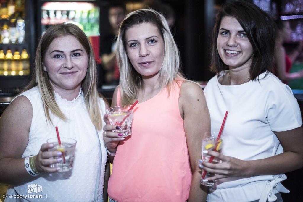 Szalona zabawa w Baranim Łbie