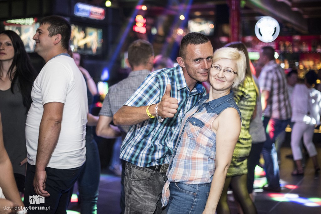 Szalona zabawa w Baranim Łbie