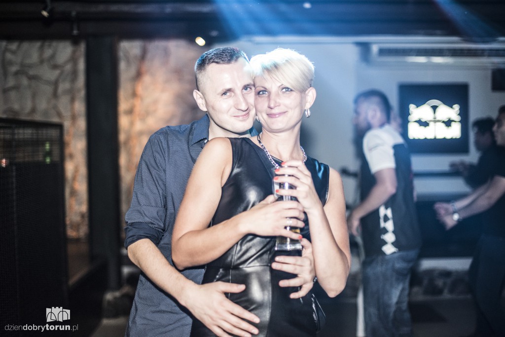 Imprezowa sobota u Szwejka