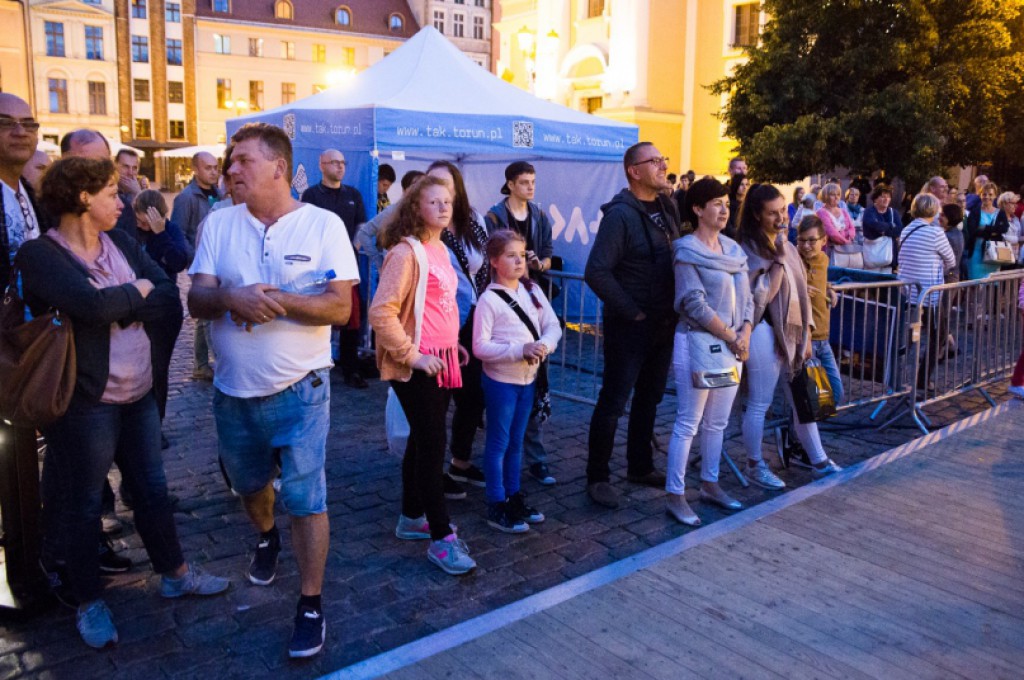 Promocja płyty. Koncert Gotza