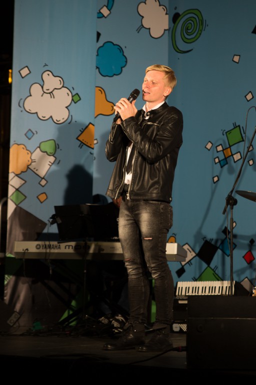 Promocja płyty. Koncert Gotza
