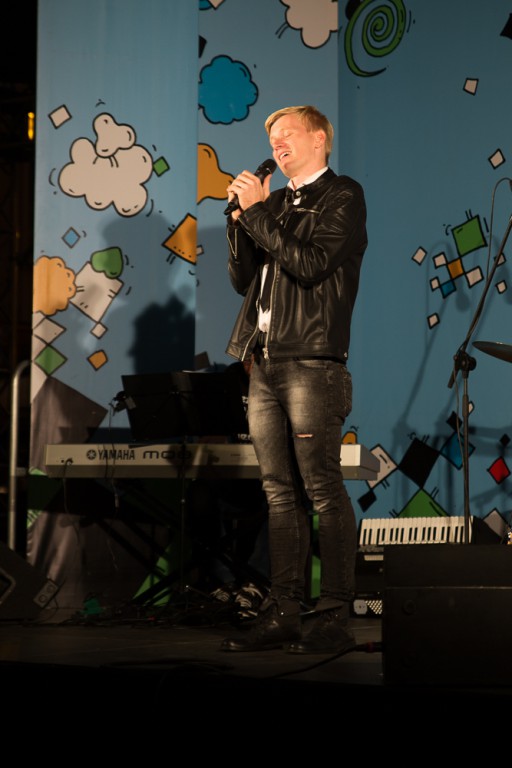 Promocja płyty. Koncert Gotza