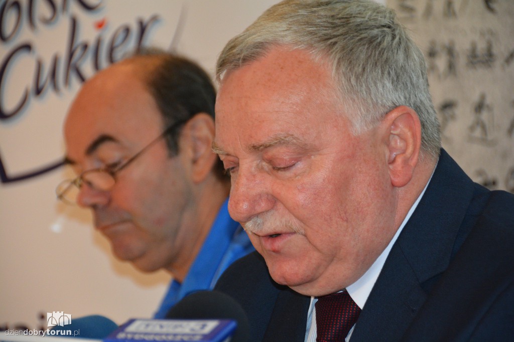 Polski Cukier Toruń przed sezonem