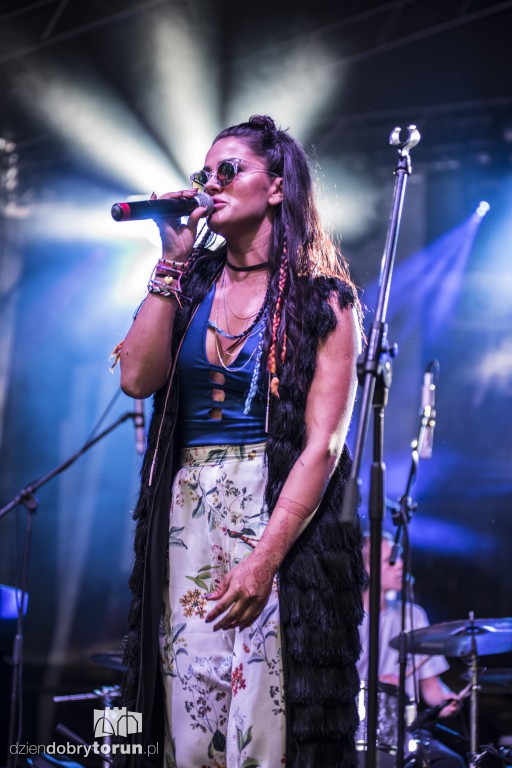 Koncert Toruńskie Gwiazdy 2016