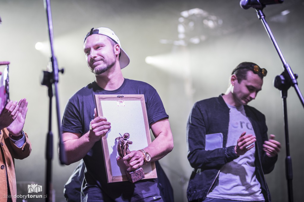 Koncert Toruńskie Gwiazdy 2016