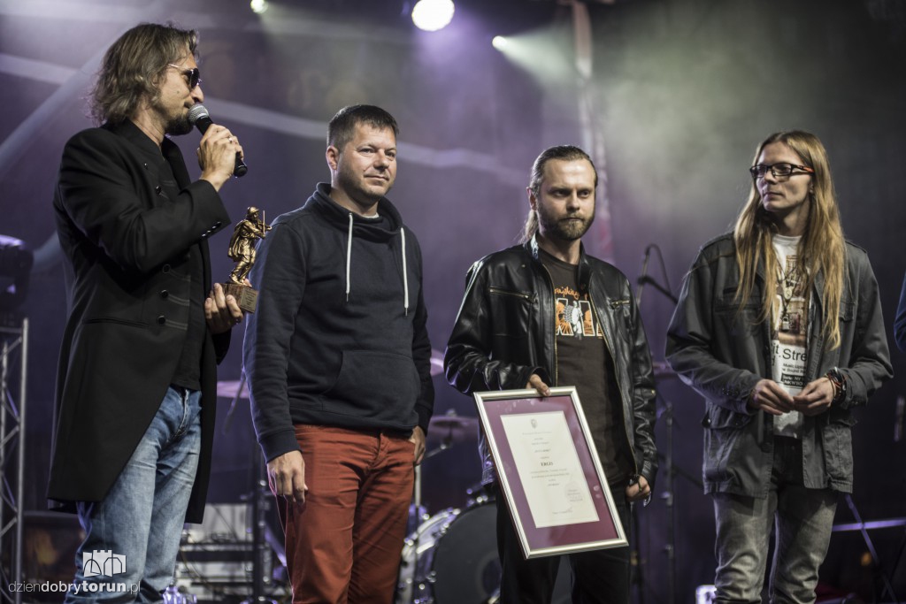 Koncert Toruńskie Gwiazdy 2016