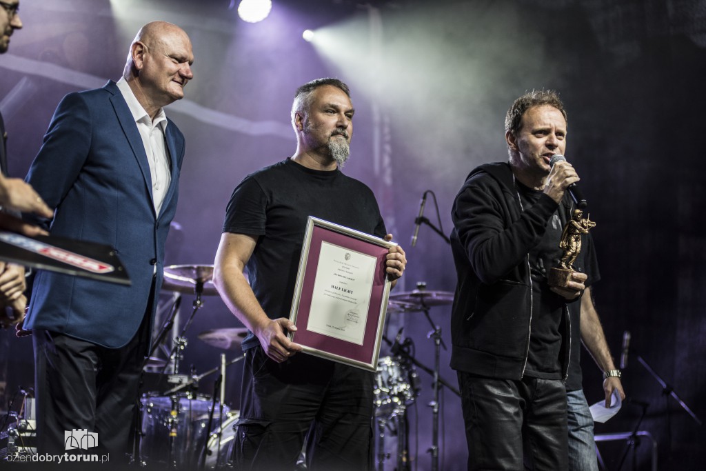 Koncert Toruńskie Gwiazdy 2016