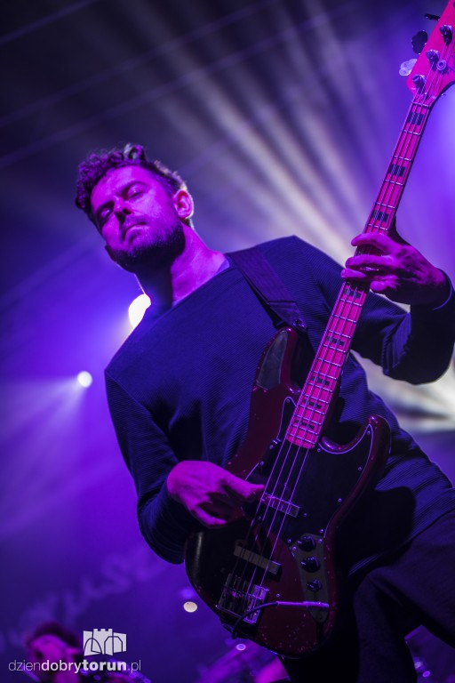 Koncert Toruńskie Gwiazdy 2016