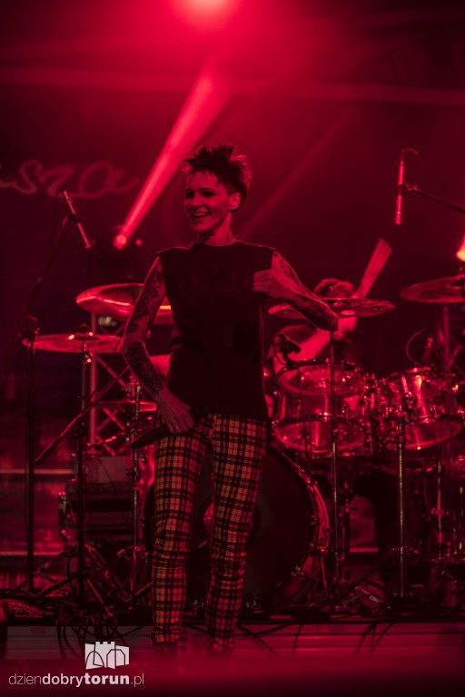 Koncert Toruńskie Gwiazdy 2016