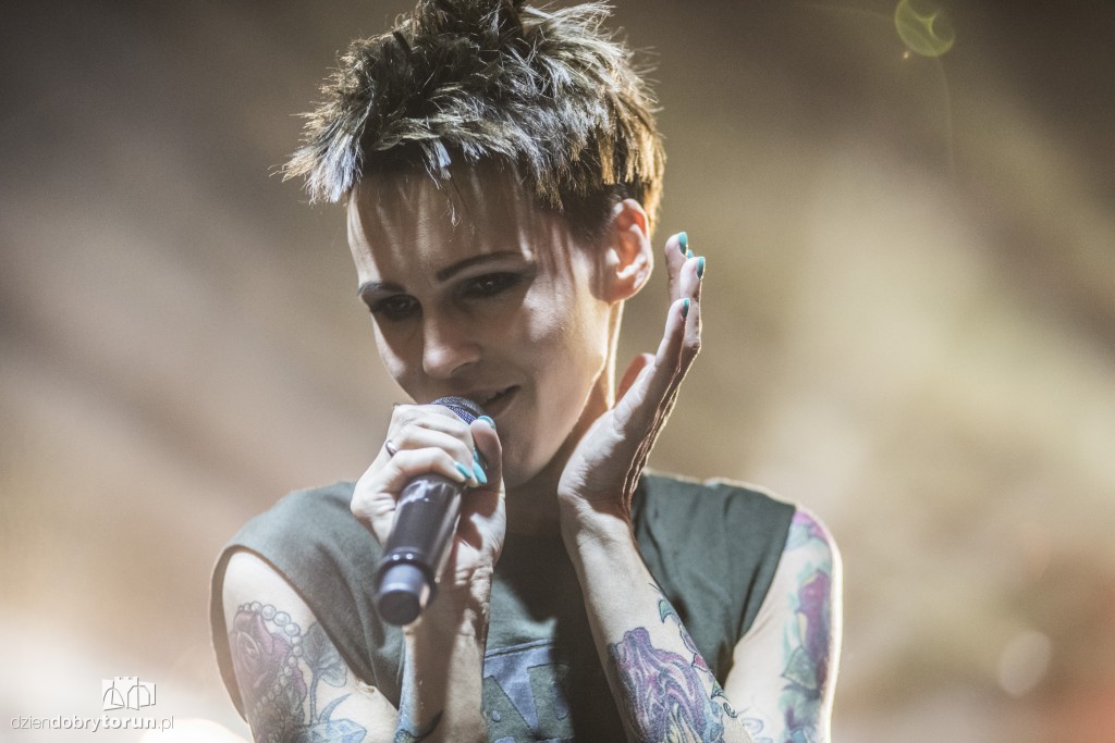 Koncert Toruńskie Gwiazdy 2016
