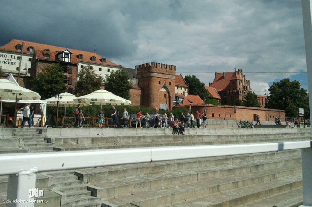 Toruń w Waszym obiektywie
