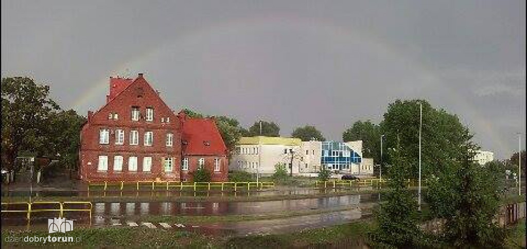Toruń w Waszym obiektywie