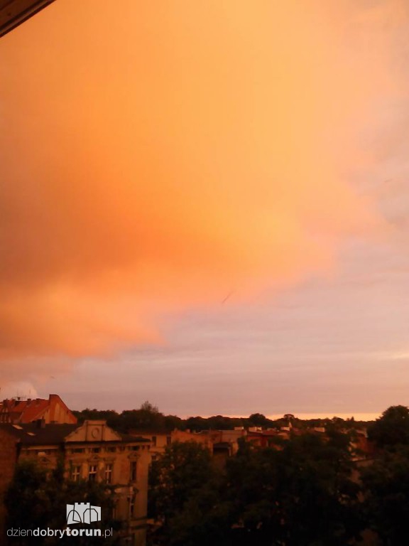 Toruń w Waszym obiektywie