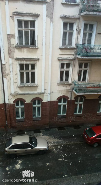 Toruń w Waszym obiektywie