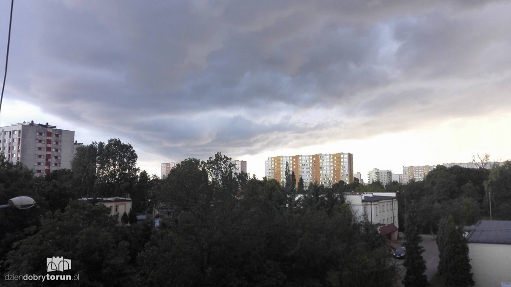 Toruń w Waszym obiektywie