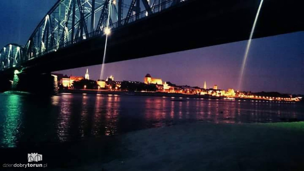 Toruń w Waszym obiektywie