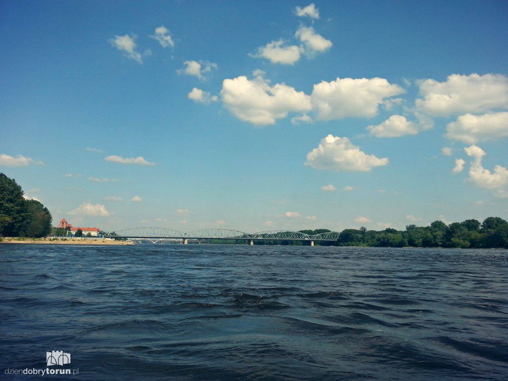 Toruń w Waszym obiektywie