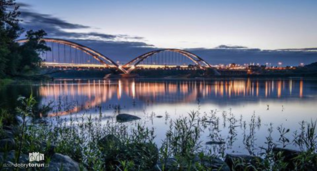 Toruń w Waszym obiektywie