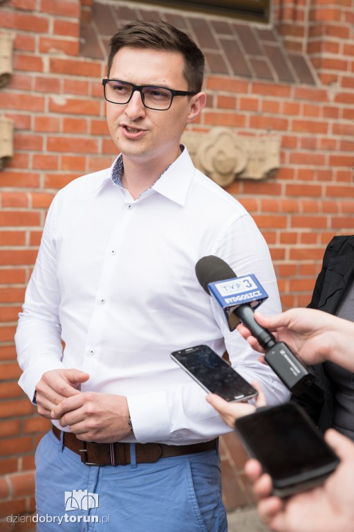 Kochasz = zbadaj! Ruszyły badania
