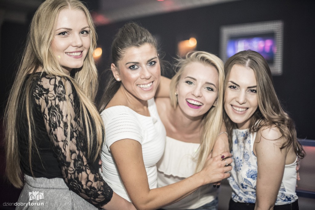 Piątkowa noc w Monaco