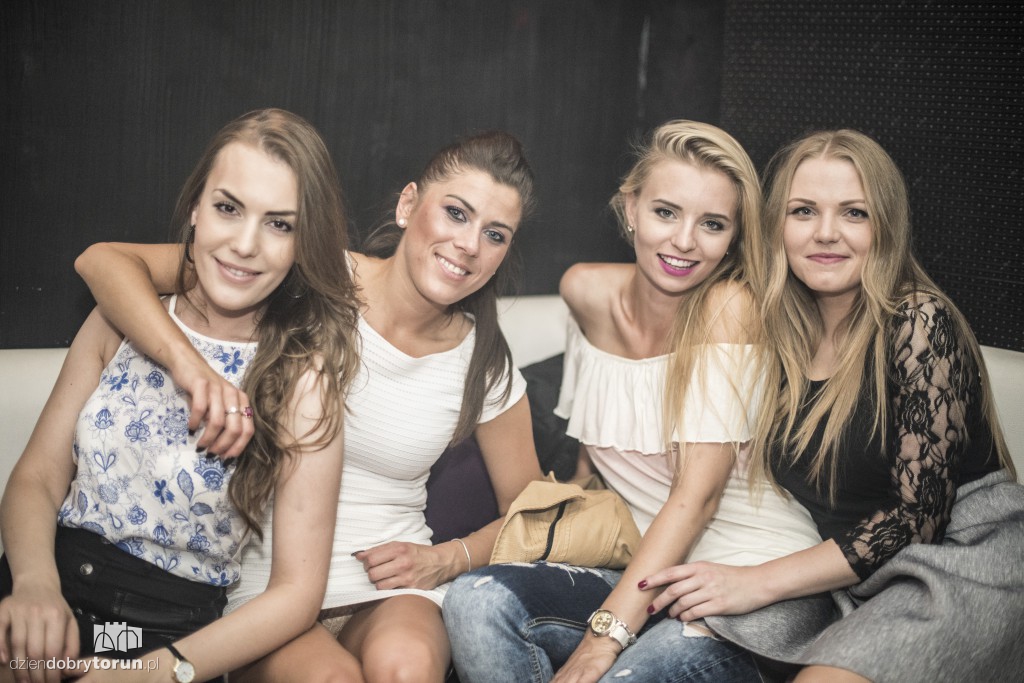 Piątkowa noc w Monaco